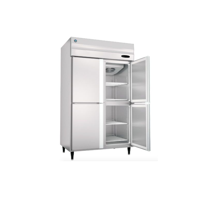 Hoshizaki Upright Freezer HFW 127 MS4 Dealers in Delhi | Kitchenrama