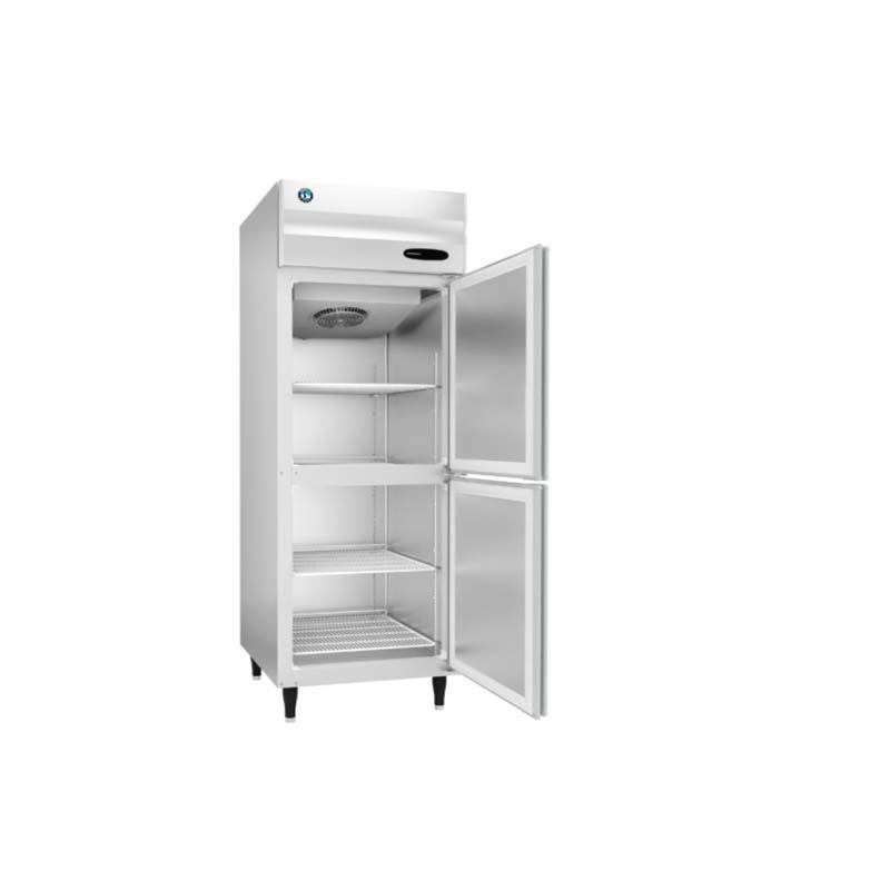 Commercial Refrigerator Freezer- Chiller Freezer | Kitchenrama