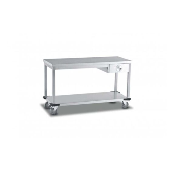 Commercial Work Tables Supplier and Manufacturer in India