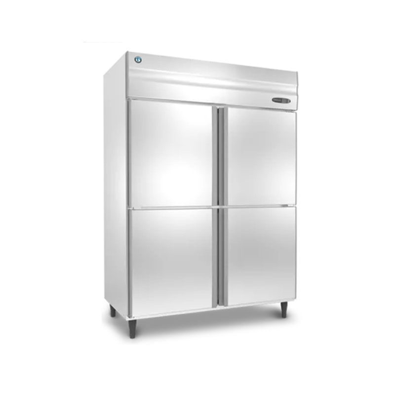 Commercial Kitchen Refrigeration | Kitchenrama